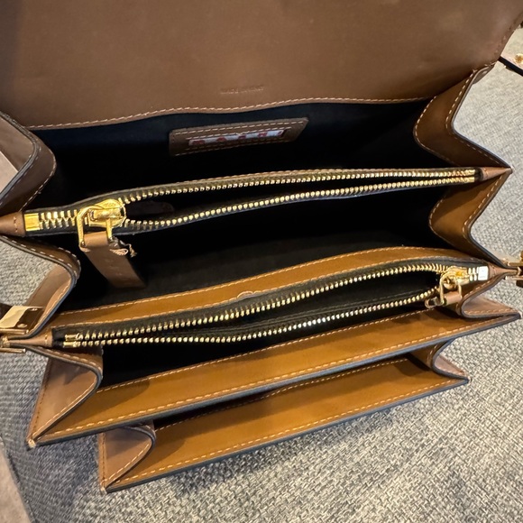 EUC Marni trunk bag - Picture 4 of 11